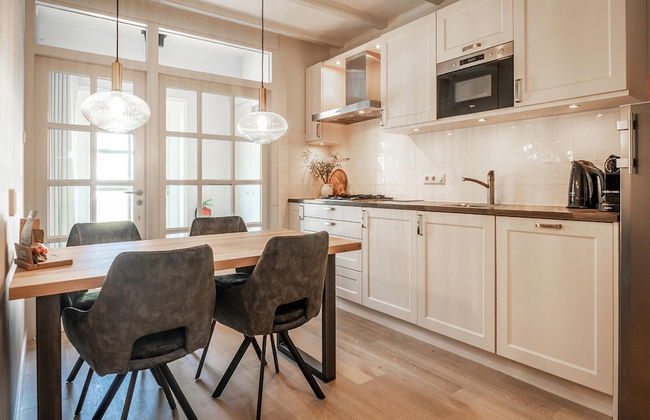 Apartment in Decocksdrop Near Sea Beach - Foto 3