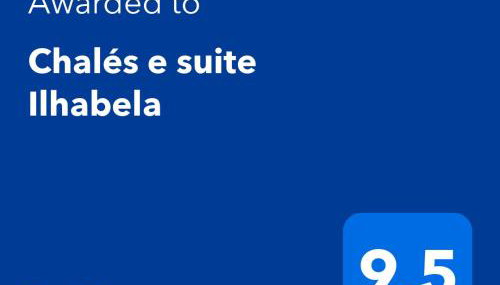 Chalés e suíte Ilhabela - Foto 3