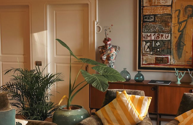 Accademia 39 - Foto 51