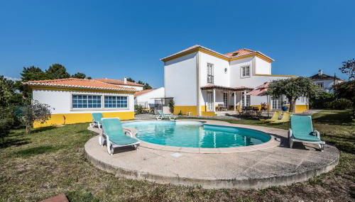 Elegant Villa in Azeitão with Pool - Foto 2