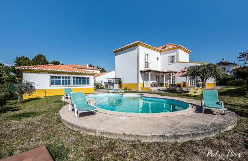 Elegant Villa in Azeitão with Pool - Foto 2