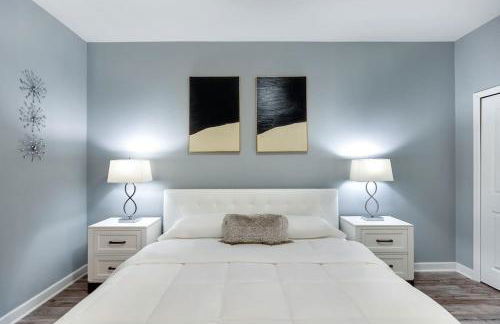 Stunning 6BR Lakeview at Storey Lake next to Disney - 2929 - Foto 69