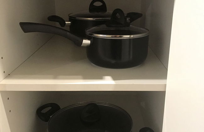 Notodden Sentrum Apartment No 1 - Photo 9