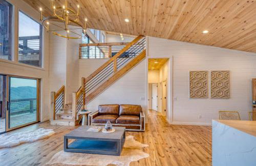 Big Sky - Best Views in Blue Ridge - Photo 38