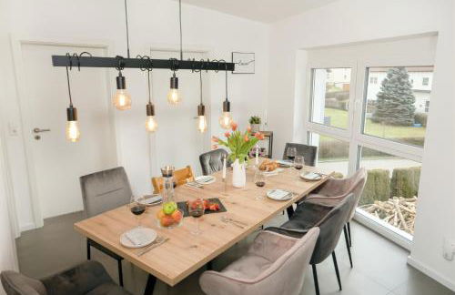 Kaiser Franz für bis zu 6 - Zentral, Arbeitsplatz, Waschmaschine, Disney Plus - Foto 7