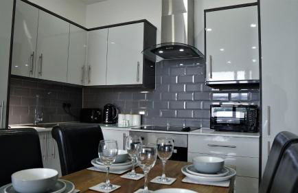 Sapphire House Apartments - Photo 116