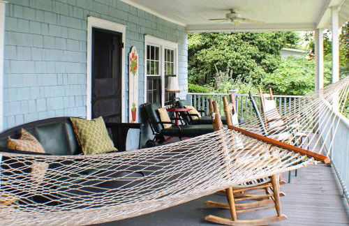 Holler Cottage - Foto 26