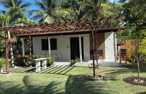 Flat Xareuzinho - Praia Antunes - Foto 1