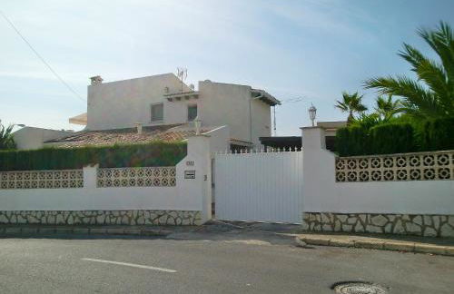 Holiday Home Leon by Interhome - Foto 112