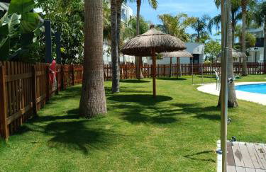 Apartamento familiar premium en Playa Granada - 3 dormitorios, piscina y golf - Foto 6