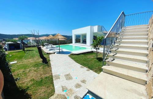 Villa Lorisa - Foto 18