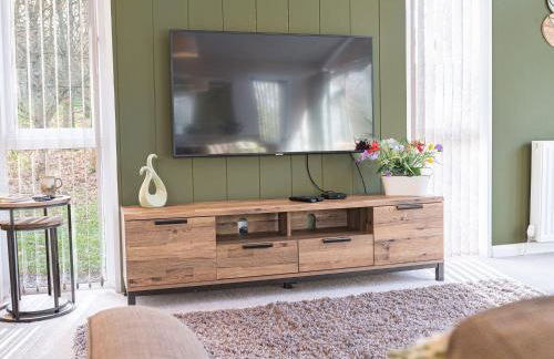 Fern Lodge - Foto 15