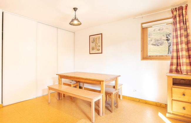 Vacancéole - Le Hameau de l'Alpage - Foto 23