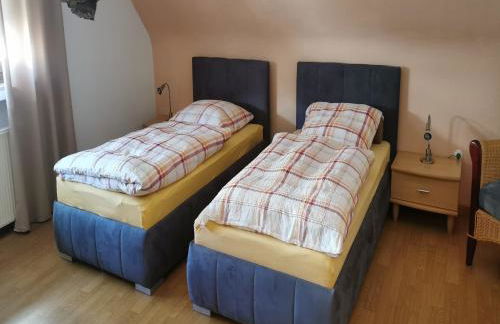 Cozy Apartment with Private Garden in Nisterau - Foto 41