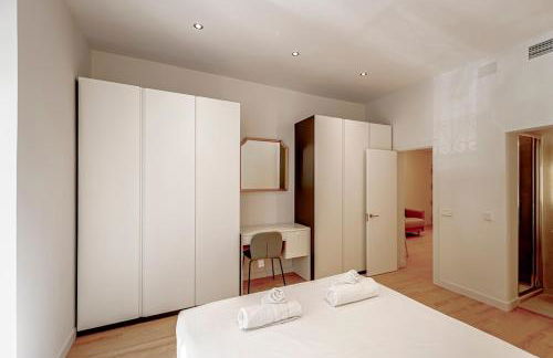 L32-Amazing apartment 5 min from Madrid Atocha Station - Photo 22