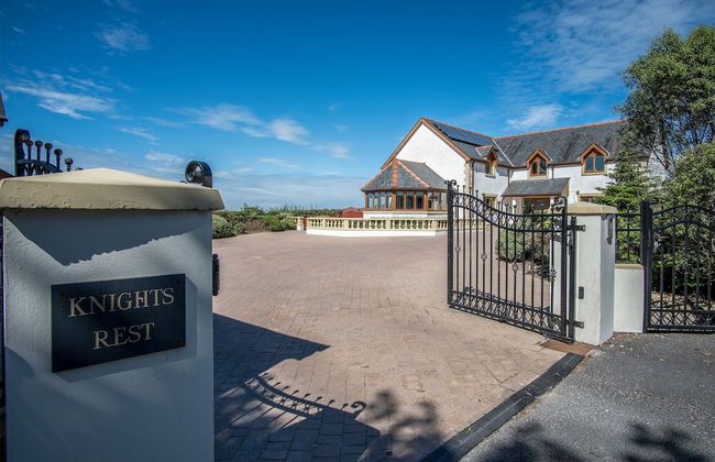 Knights Rest - 4 Bedroom - Princes Gate - Foto 73