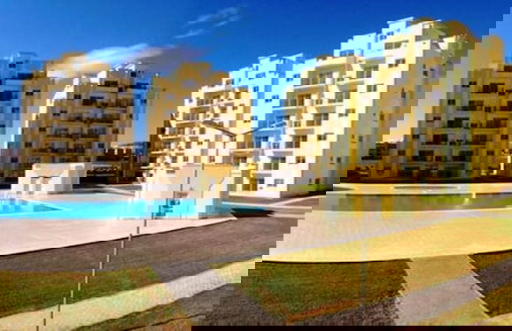 Begonvilla Court Block 1 Apartment 14 - Foto 14