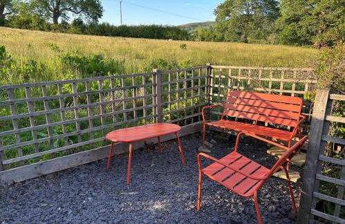 Cosy cottage in Snowdonia hamlet - Foto 30