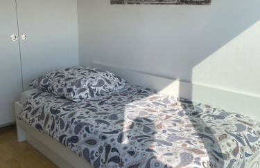 My Room at Munich Fair - Foto 2