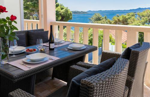 Apartments Separovic - Foto 31