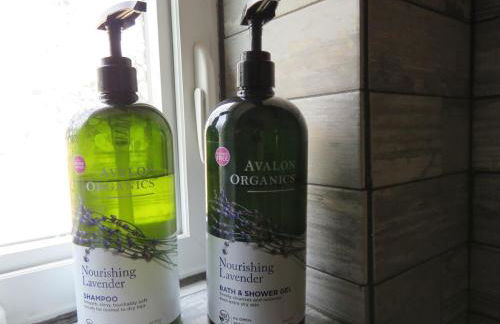 The River Cabin - Foto 30