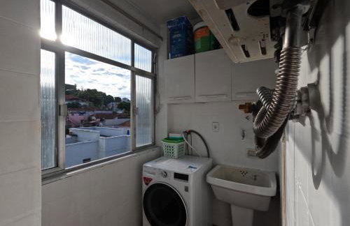 Apartamento na Glória-Rio - Foto 33