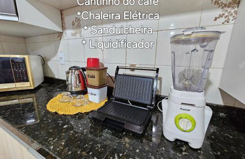 Casa Familiar Espaço Amplo com churrasqueira - Foto 17