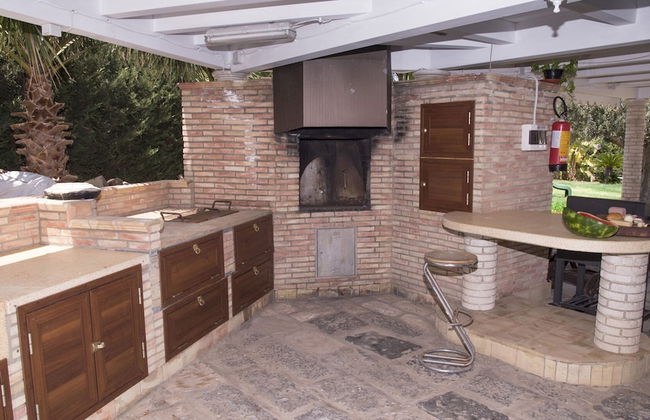 Villa Alessia 6 in Gela - Foto 15