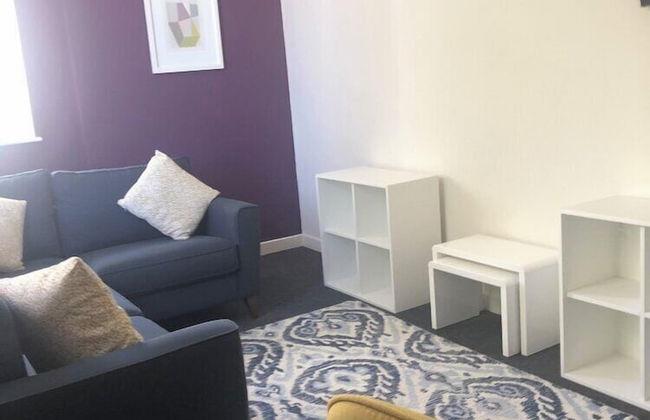 Armyn House Apartments - Foto 65