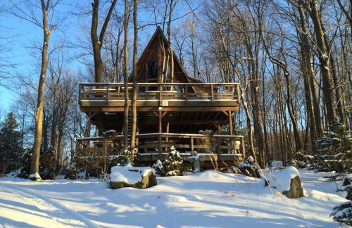 4 Bedrooms Fireplace Pool Table Peaceful - Foto 18