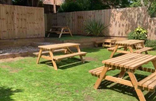 3 Bedroom apartment in Harborne - Photo 37