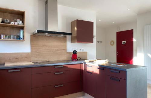 1100-Maison au cœur du village de Planguenoual. - Photo 12