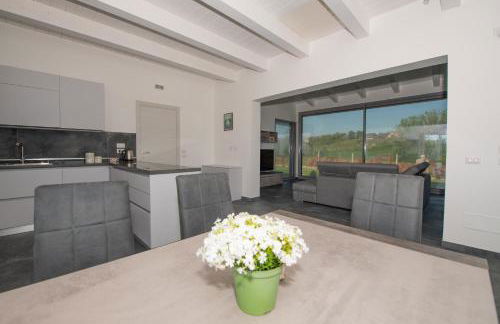 Casa Vacanza Poggio Paniere - Foto 13