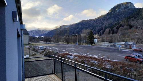 Grand T2 récent, confort 4*, vue superbe. - Foto 3