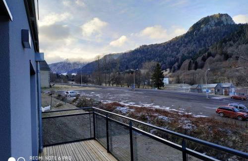 Grand T2 récent, confort 4*, vue superbe. - Foto 3