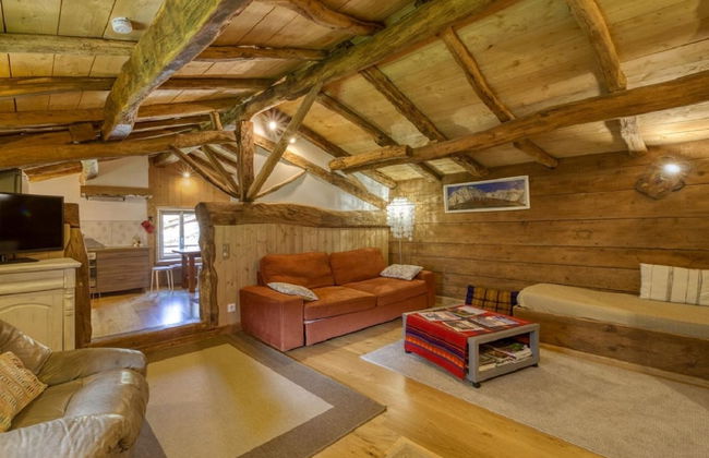 Gîte L'Échappée en Vercors - Foto 10