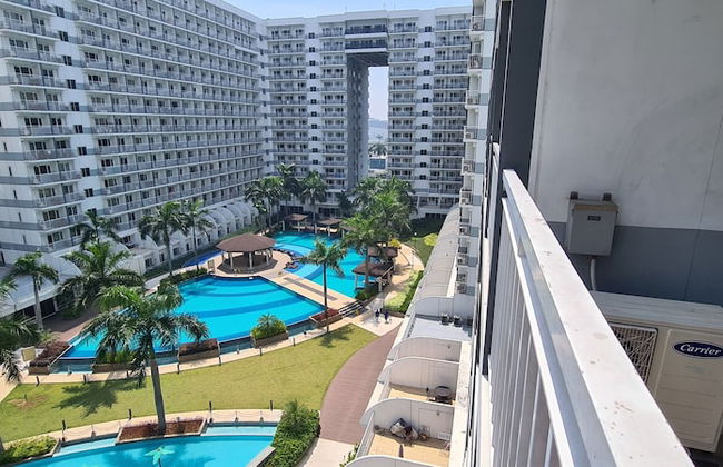 CondoDeal at Shell Residences Moa Pasay - Foto 25