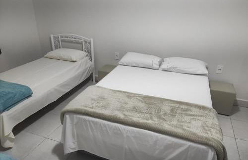 Recanto Feliz, espaço inteiro próximo ao Hosp de clínicas UFU, Hosp do câncer, Havan e Aeroporto - Foto 10