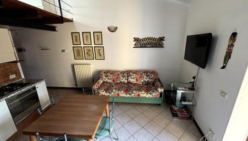 Mansarda con balcone nel cuore di Brenzone sul Garda - Foto 5