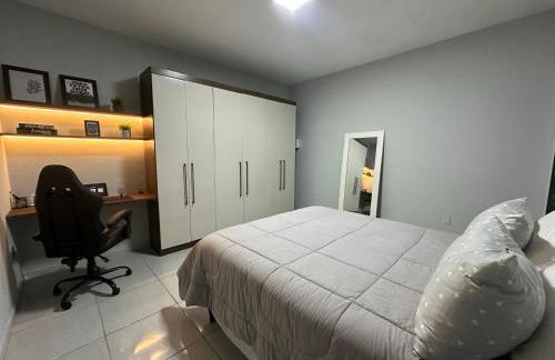 Casa Moderna - com WI-FI Próximo ao Festival de Dança REV391 - Photo 8