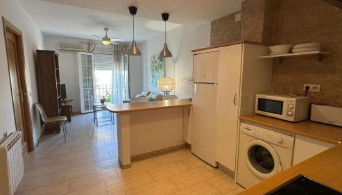 PUEBLO ENCANTO, Apartamento Rural - Foto 5