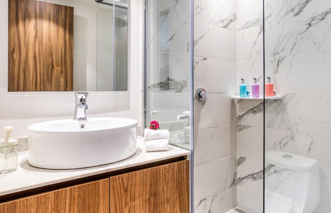 ULIV Apartments Polanco - Foto 44