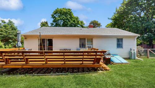 Old Orchard - Foto 4