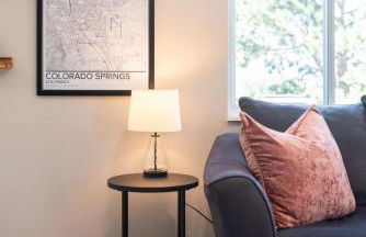 Kings Overlook Hot Tub w Pikes Peak Views - Foto 11