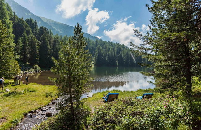 Inviting Chalet With Infrared Sauna - Foto 42