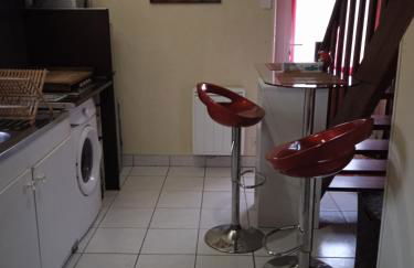 Chez Fa et Pascal - Photo 12