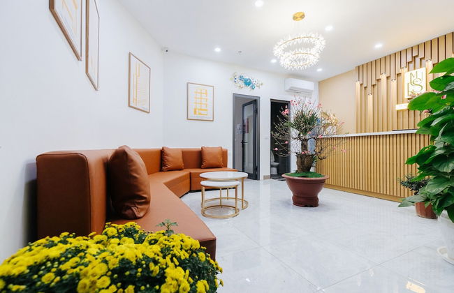 Yen Boutique Apartments - Foto 2