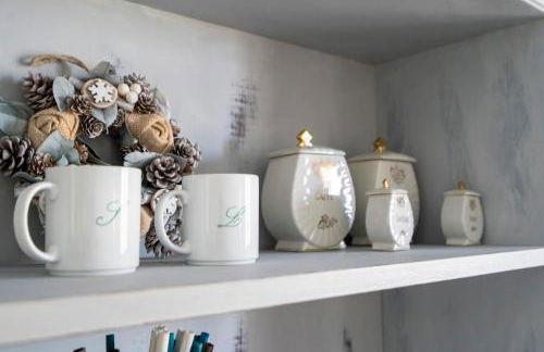 Casa Vacanze Leandra - Foto 25