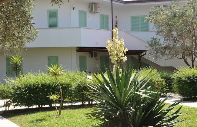 Villaggio Borgo degli Ulivi - Photo 76