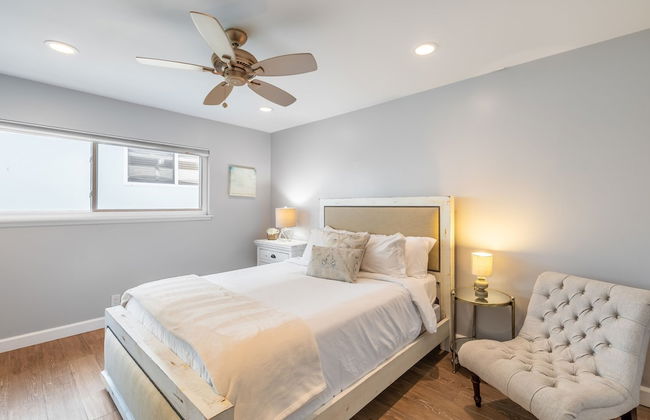 Ocean Breeze Buyout by Avantstay Steps to Beach - Photo 31